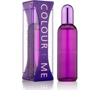 Colour Me - Femme Purple 100ml Eau de Parfum Spray for Women
