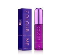 Colour Me Purple - Eau de Toilette for Women, by Milton-Lloyd - 50ml