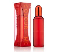 Milton Lloyd Colour Me Red Eau de Parfum 100ml Spray