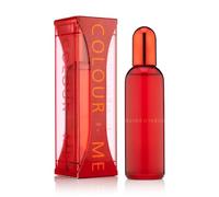 Milton Lloyd Colour Me Red Eau de Parfum 100ml Spray