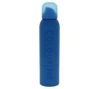 COLOUR ME Sky Blue Perfume for Women. 150ml Body Spray, Luxury Fragrance - Womens Perfume, Long Lasting Fragrance for Women by Milton-Lloyd