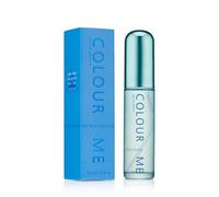 Milton Lloyd Colour Me Sky Blue Eau de Parfum 50ml Spray