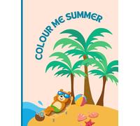 Colour me Summer