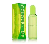 Milton Lloyd - Eau de Parfum for Men - Colour Me Volt - 90 ml