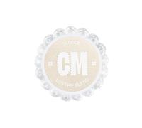 Colour Mill Blonde Lustre Dust - Edible Colour Dust - 10ml - Ideal for Cake Baking and Decorating - Vegan Friendly and Allergen Free