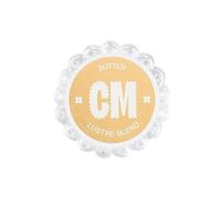 Colour Mill Butter Lustre Dust - Edible Colour Dust - 10ml - Ideal for Cake Baking and Decorating - Vegan Friendly and Allergen Free