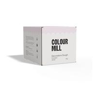 Colour Mill Decorators Dough Premium Ready to Roll Sugar Paste White 4kg