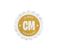 Colour Mill Glamour Lustre Dust - Edible Colour Dust - 10ml - Ideal for Cake Baking and Decorating - Vegan Friendly and Allergen Free