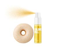 Colour Mill Glitz Blend Powder Shimmer Food Color in Spray Pump, 25 Milliliters Gold