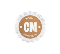 Colour Mill Imperial Lustre Dust - Edible Colour Dust - 10ml - Ideal for Cake Baking and Decorating - Vegan Friendly and Allergen Free