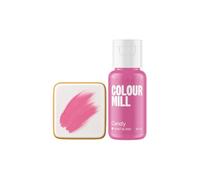Colour Mill Matte Food Paint Blend 20ml (Candy)