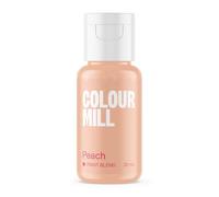 Colour Mill Matte Food Paint Blend 20ml (Peach)