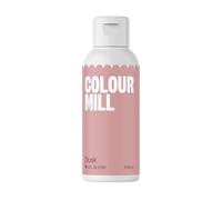 Colour Mill Oil Based Food Colouring Dusk - Next Generation Oil Based Food Colouring for Baking, Decorating, Icing and Cooking Food Dye DIY Slime and Crafts - 100 ml