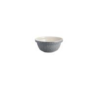 Colour Mix Grey 24 cm Mixing Bowl