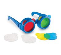 Learning Resources Colour Mixing Glasses