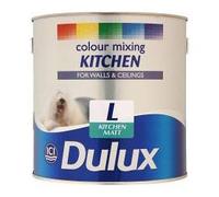 Colour Mixing Kitchen Matt Base 2.5L