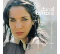 Colour Moving & Still by Chantal Kreviazuk (2000-04-18)