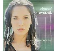 Colour Moving & Still by Kreviazuk, Chantal [Music CD]