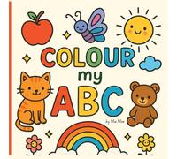 Colour my Abc