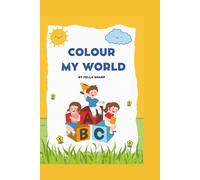 Colour My World