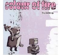 Colour Of Fire - Exile