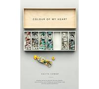 Colour Of My Heart