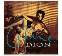 Celine Dion - Colour of My Love