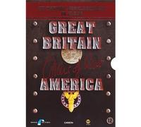 Colour of War - Great Britain & America