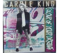 Colour Of Your Dreams