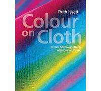 Colour on Cloth