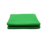 Colour Photo Background, Green Screen Backdrop For Photography And Video Multicolor Multiple Sizes(Green,1800x2000mm)