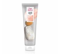 Wella Professionals Color Fresh Mask Natural gently coloring and caring hair mask 150 ml, Pink Blush