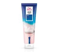 Colour pigment mask Wella COLOR FRESH Blue 150 ml