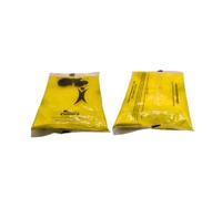 Colour Powder - 5kg Bags - Blue, Green, Orange, Pink, Purple, Red, Yellow - Holi, Fun Run, Special Effects, Festivals, Events, Party (Yellow)
