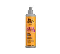 Colour Protecting Conditioner Tigi Bed Head Colour Goddess (400 ml)