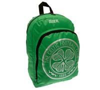 Colour React Backpack Celtic FC Green One Size