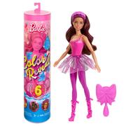 Barbie Reveal Ballet Dancers Series Doll