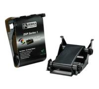 Colour Ribbon F/ Zxp Series 1 100 Images NEW