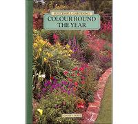 Colour Round the Year (Successful Gardening)