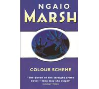 COLOUR SCHEME