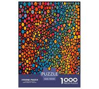 Colour Scheme11 Jigsaw Puzzles Puzzles for Adults Kids. 1000 Pieces Great Gifts Challenge Toy Educational Games Home Decoration for Adults& Kids Age 14 Years Up 70x50cm/1000pcs