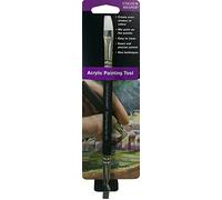 Colour Shaper 6 Double Ended Acrylic Painting Tool