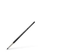 Colour Shaper Angle Chisel 2 Extra Firm Painting Shaper Brush - Black