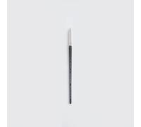 Colour Shaper Angle Chisel 2 Firm Painting Shaper Brush - Grey