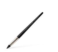 Colour Shaper Painting Shaper Brush Black Angle Chisel 10 Extra Firm