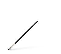 Colour Shaper Cup Chisel 2 Extra Firm Painting Shaper Brush - Black