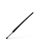 Colour Shaper Cup Chisel 6 Extra Firm Painting Shaper Brush - Black
