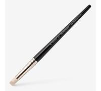 Colour Shaper Cup Chisel Soft Ivory Painting Shaper Brush (Size 10)