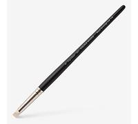 Colour Shaper Cup Chisel Soft Ivory Painting Shaper Brush (Size 6)