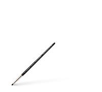 Colour Shaper Cup Round 0 Extra Firm Painting Shaper Brush - Black